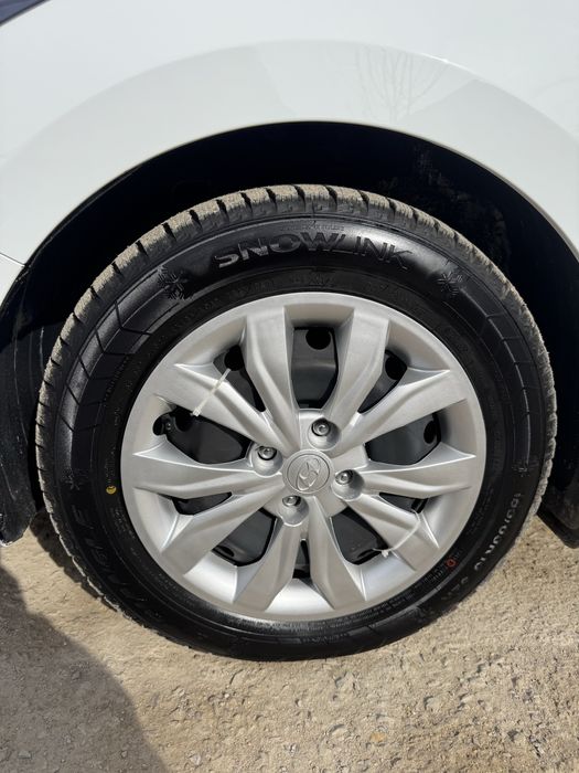 Продаетсы шины с дисками