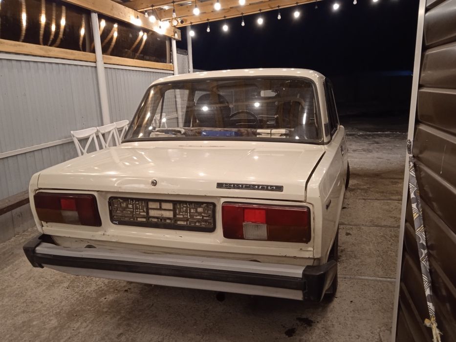 Ваз 2105 Жигули продам