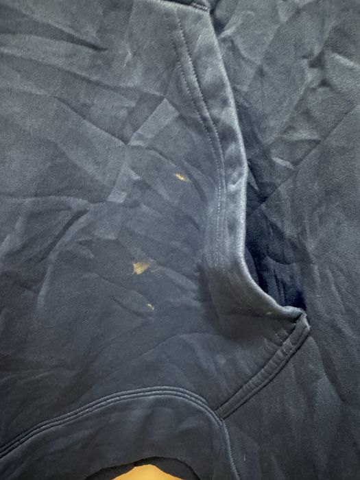 Hanorac cu Gluga Under Armour XXL