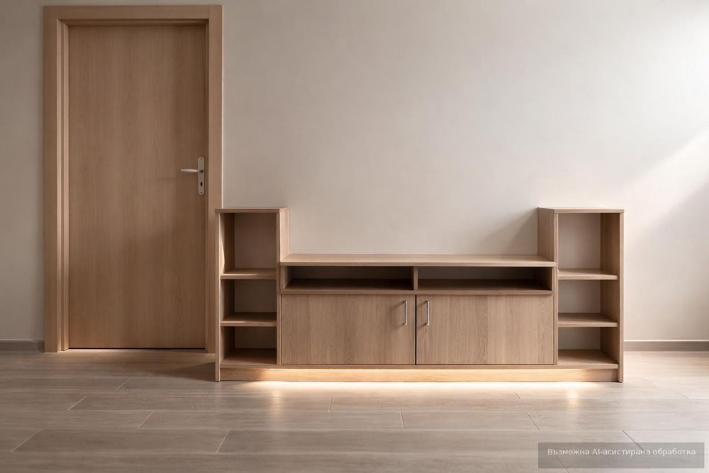 След ремонт! Двустаен апартамент в кв. Мараша