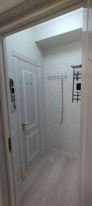 Продается новостройка 1/1/2 Куйлюк-1 ул Муниса.