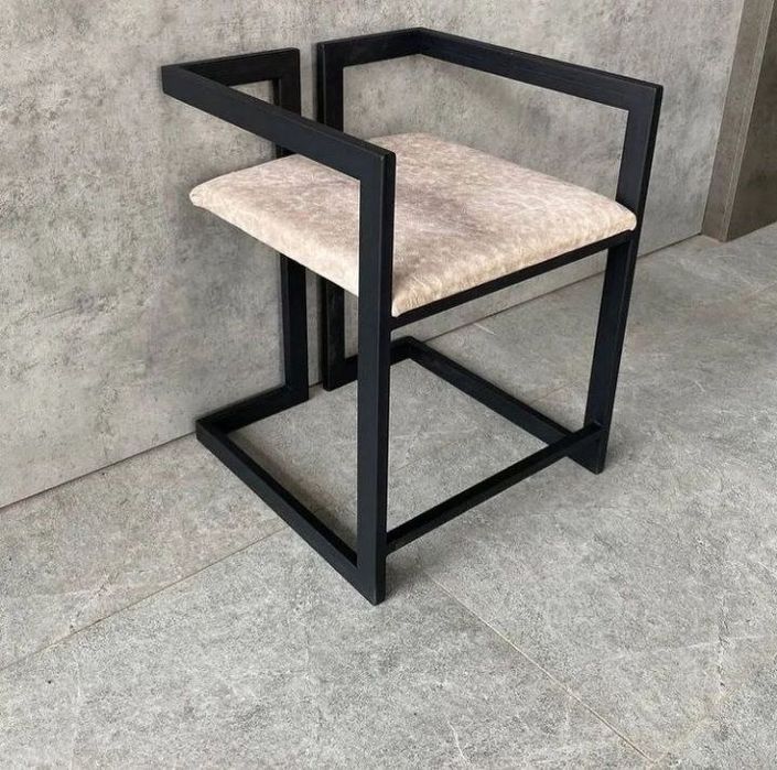 Барча турдаги лофт мебелар