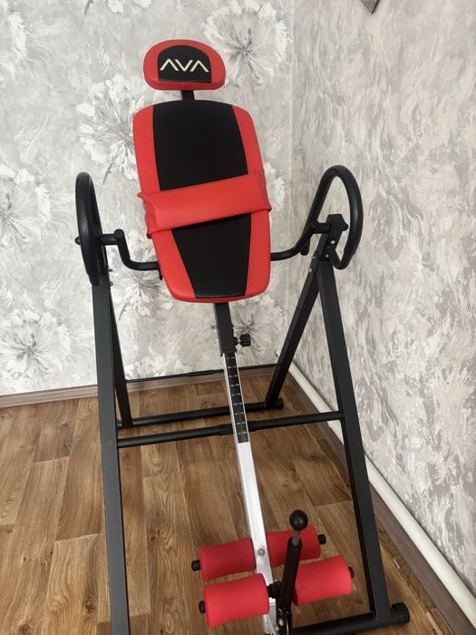 Продам б/у Инверсионный стол