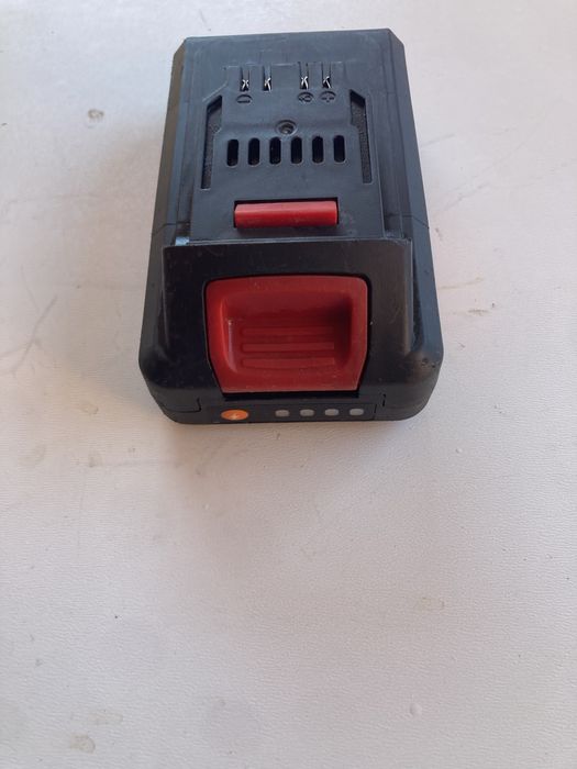 Baterie-Acumulator Lexman Li-Ion, 20 V 2.5 Ah