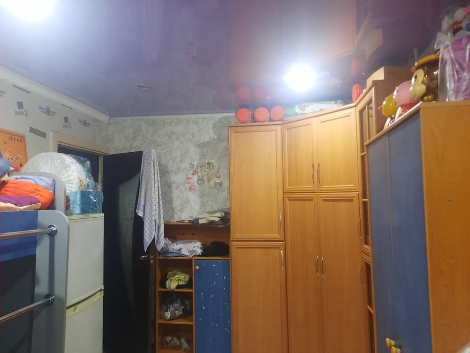 Продам 3х ком квартиру