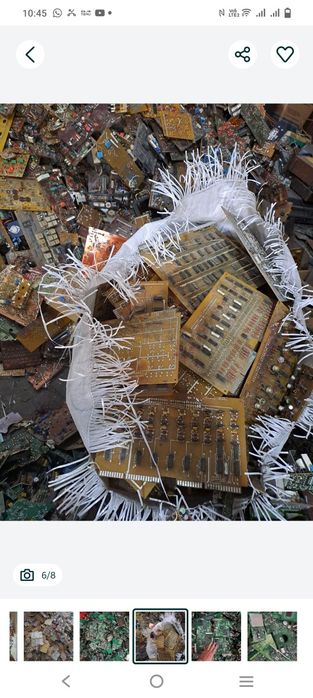 Платы микросхемы транзисторы