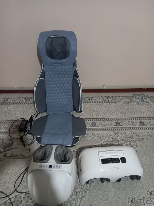 GLOBAL MASSAGE massage 123