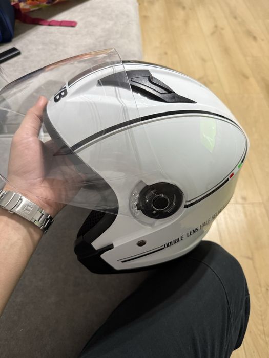 De vanzare Casti scuter