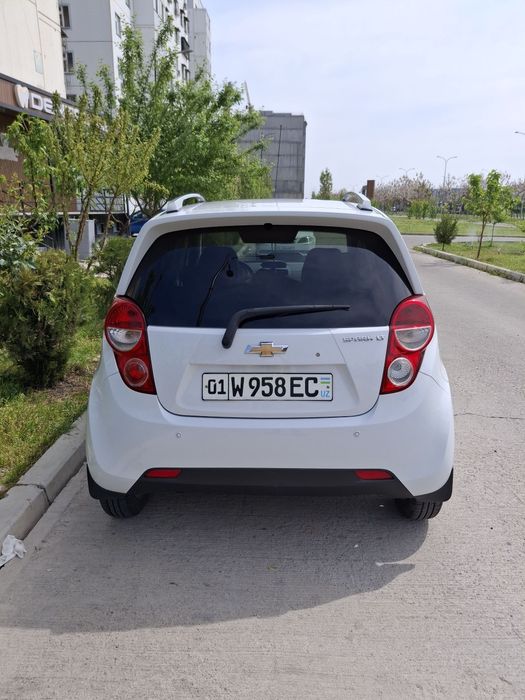 Спарк 2023 продажа