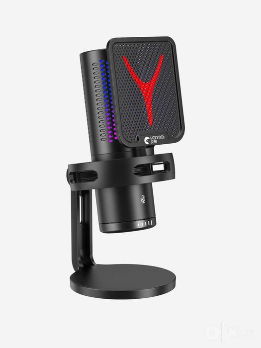 Микрофон для компьютера GM7