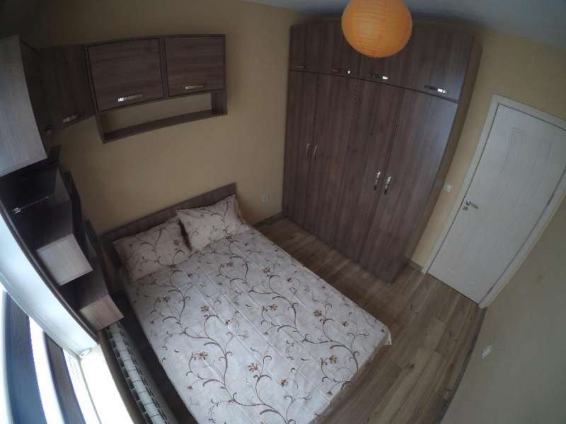 Дава се под наем Двустаен апартамент в София, Толстой - 50 кв.м за 469.2 € - Снимка #4