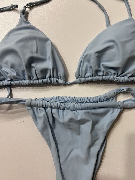 Купльники разные