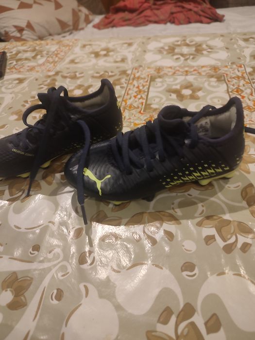 Детски маратонки Puma  new balance Adidas