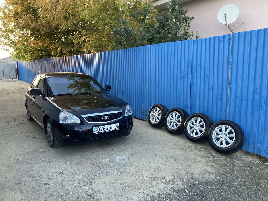 Аттика R14 Новый