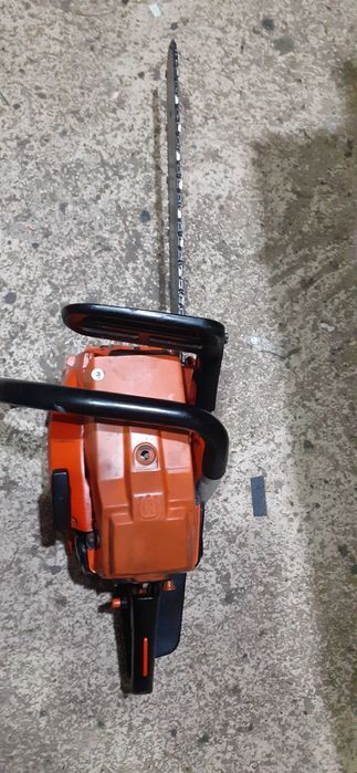 Drujba Echo CS 4400 japoneza, originala, funcț. ireproșabila