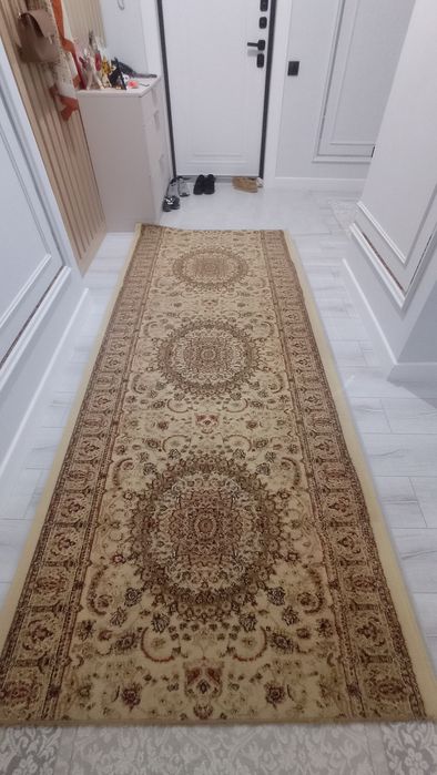 Ковровая дорожка