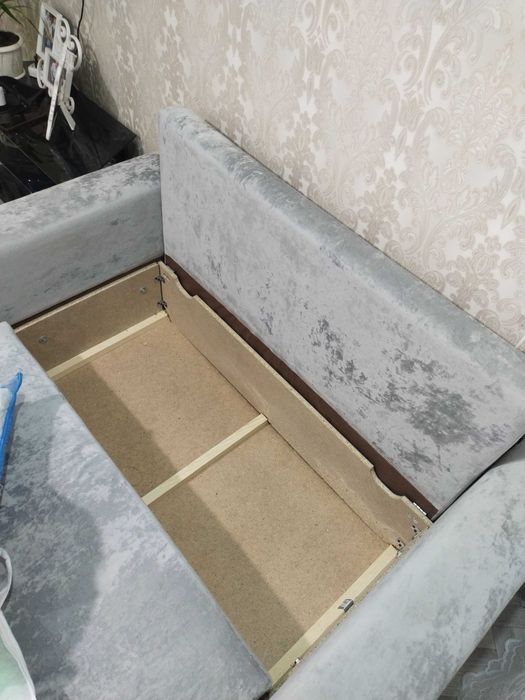 Продам мини диван