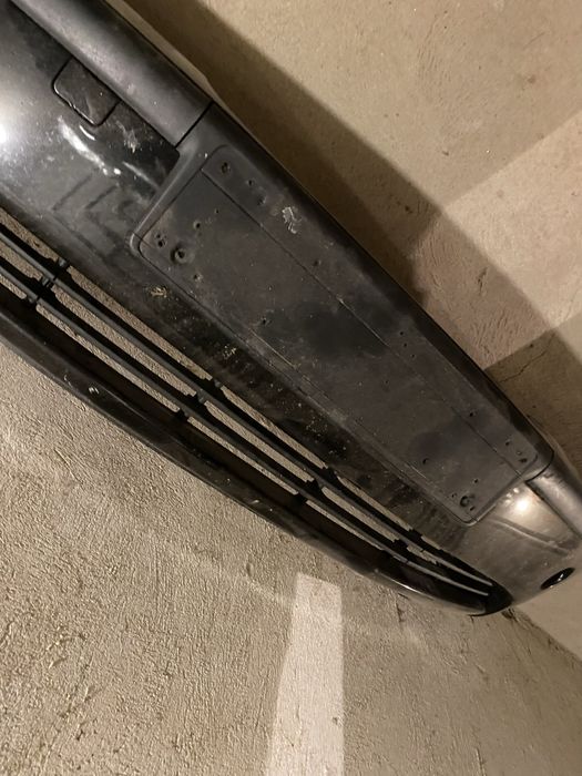 Предна броня bmw e46