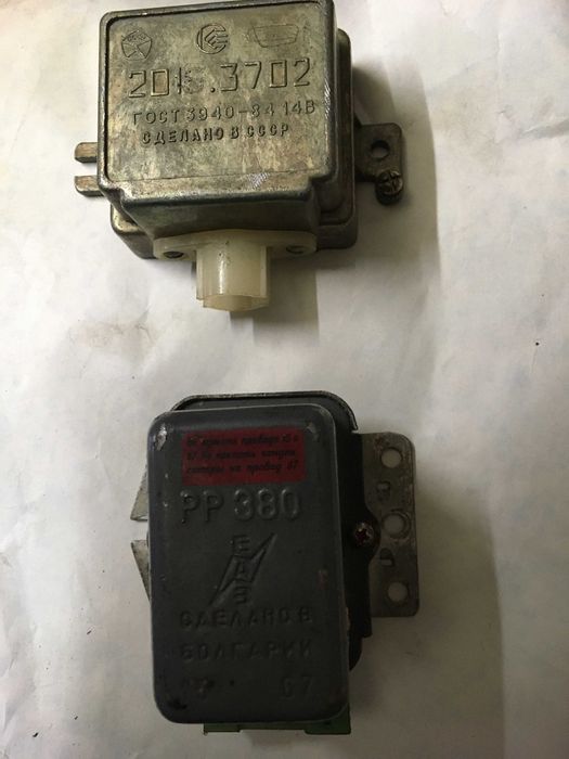 Продавам употребявани части Газ 24 , Газ 21 , Газ 69 , УАЗ