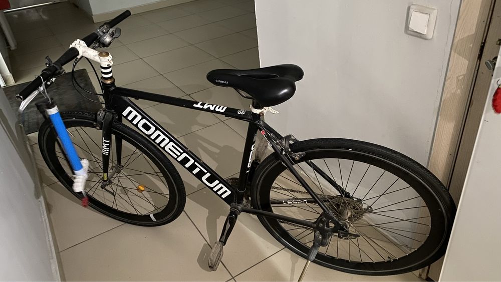 Велосипед корейский