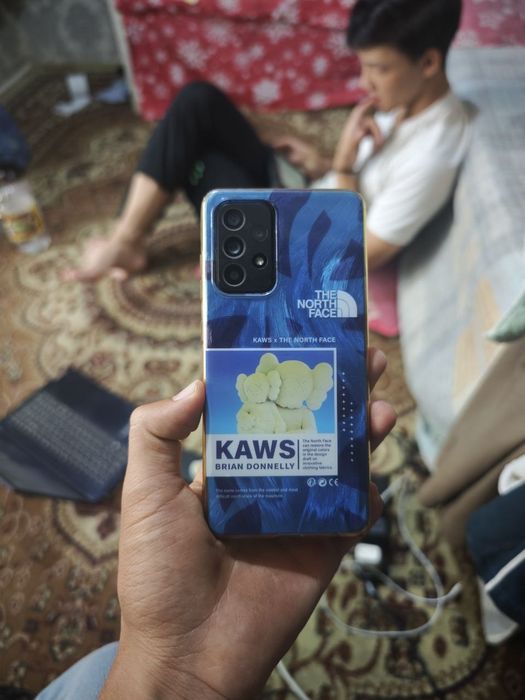 Samsung A52 4/128