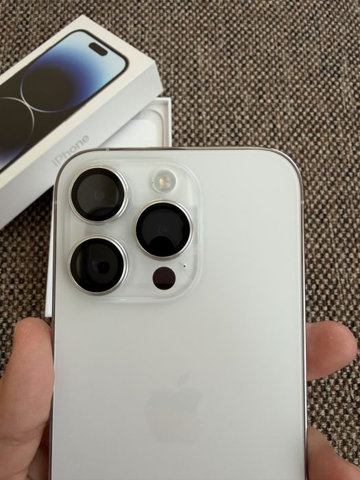 iPhone14 Pro в отличном состоянии