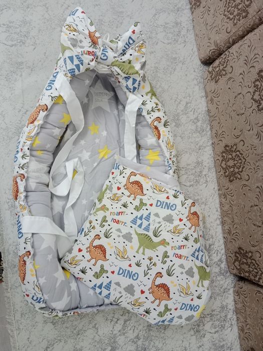 Люлька качалка, состояние отличное