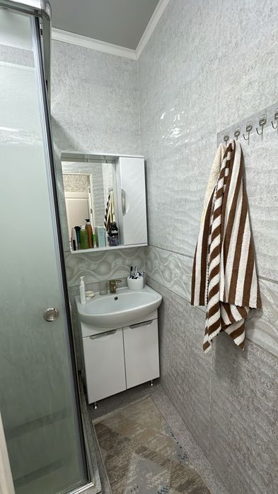 Продаётся квартира