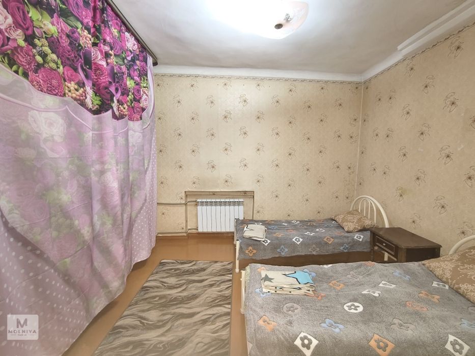 Сдам квартиру 3х на 6 человек