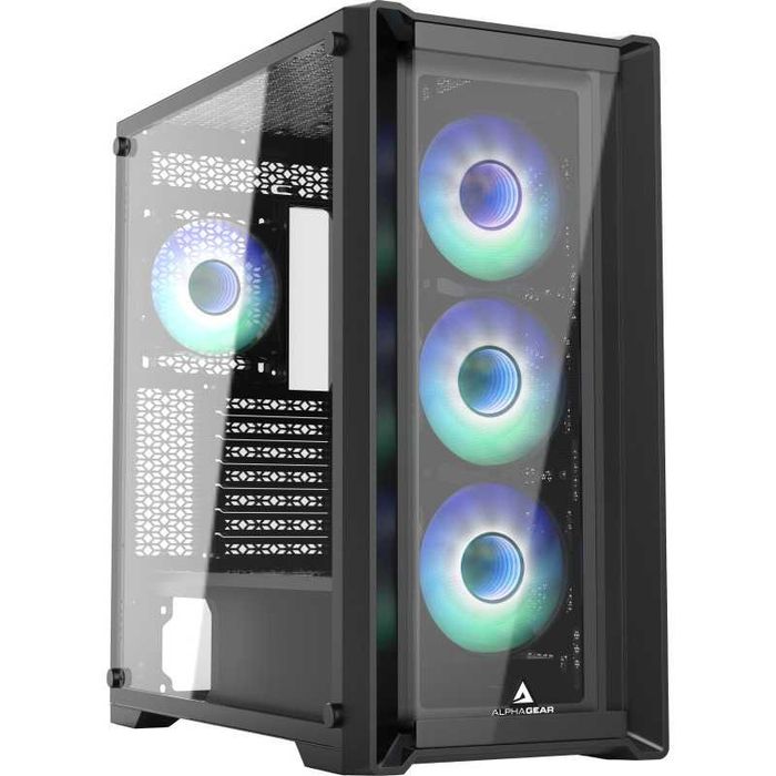 Sursa 1000W ASUS ROG STRIX Aura Edition 80+ Gold