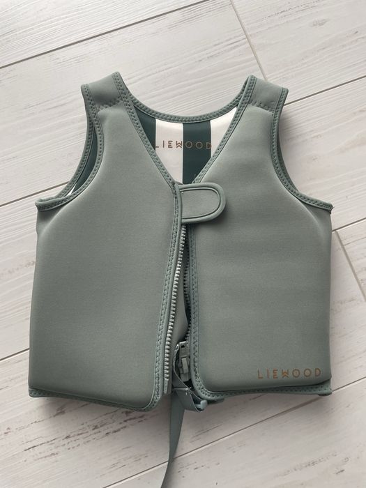 Vesta de inot Liewood