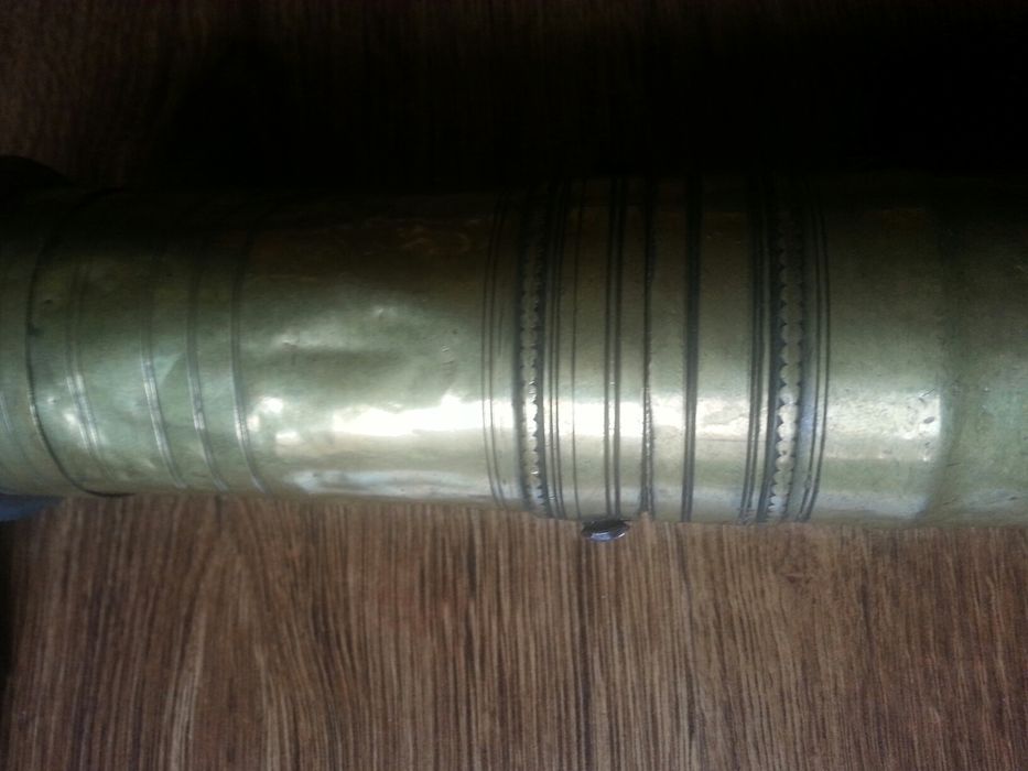 Голяма мелница.