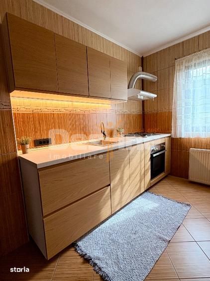 Apartament cu 2 camere de închiriat – Drumul Taberei, zona Favorit