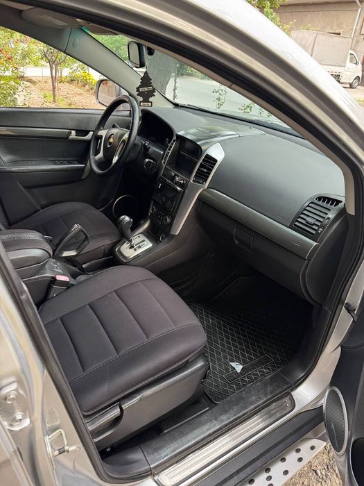 Kaptiva1 2008 yil aftamat
