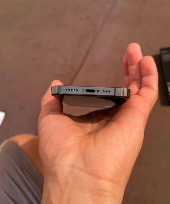 Iphone 13 pro 128 gb