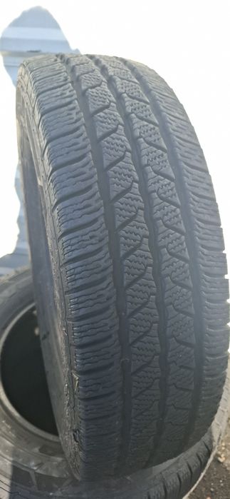 Cauciucuri second-hand diferite dimensiuni Anvelope & Vulcanizare