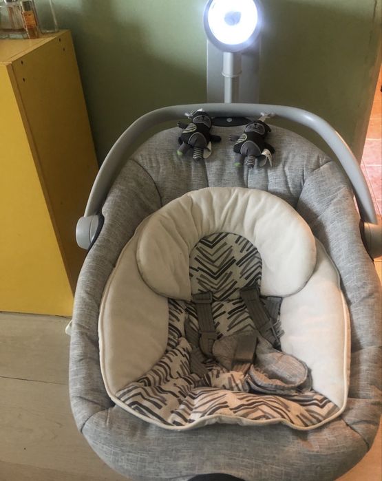 Бебешка люлка Jole