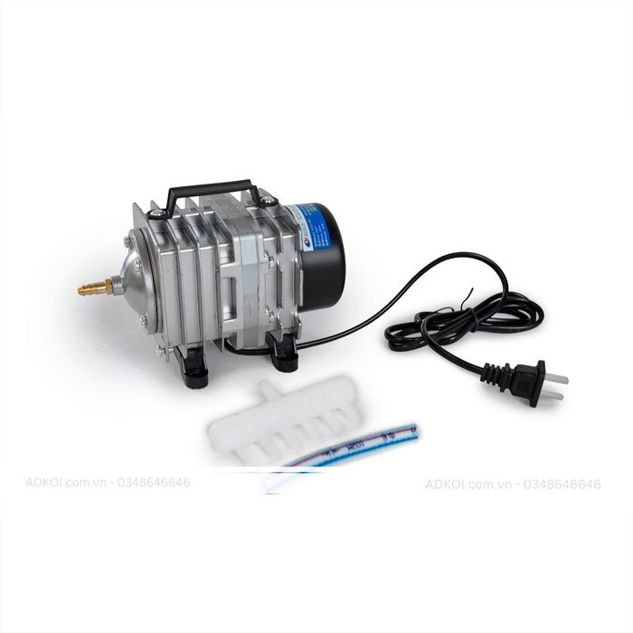 Resun 001 компрессор для хоз рыб