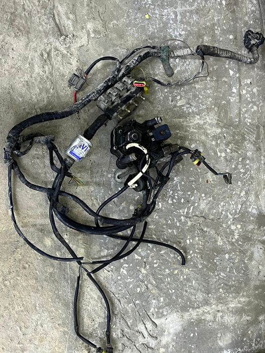 Продам комплект ГБО