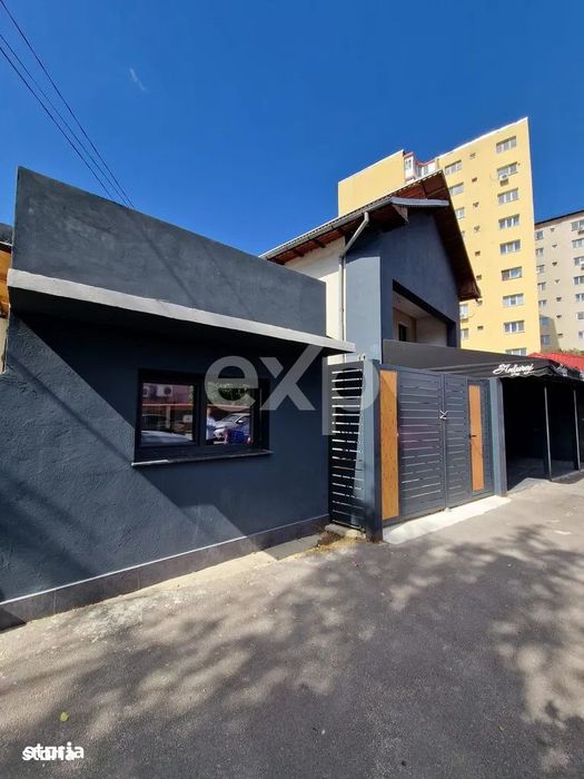 Casa de vanzare – P+1  zona Balaban