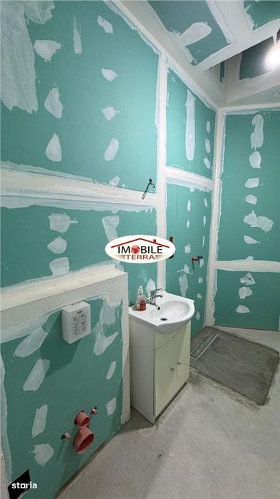 Apartament si garsoniera de vanzare in centrul istoric Sibiu