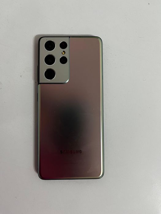 Продам S21 Ultra 512 gb