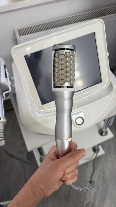 Эндосфера терапия , аппарат коррекции фигуры