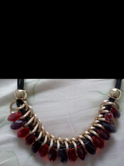 Италиански гердани и колие