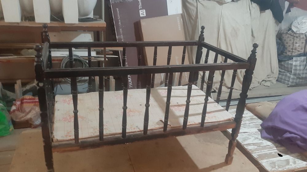 Детский манеждер