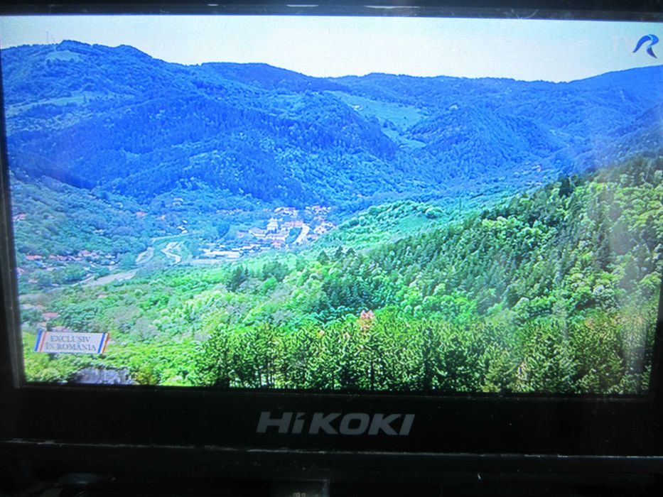 tv ,radio boxa portabila cu bluetoth  ,HIKOKI