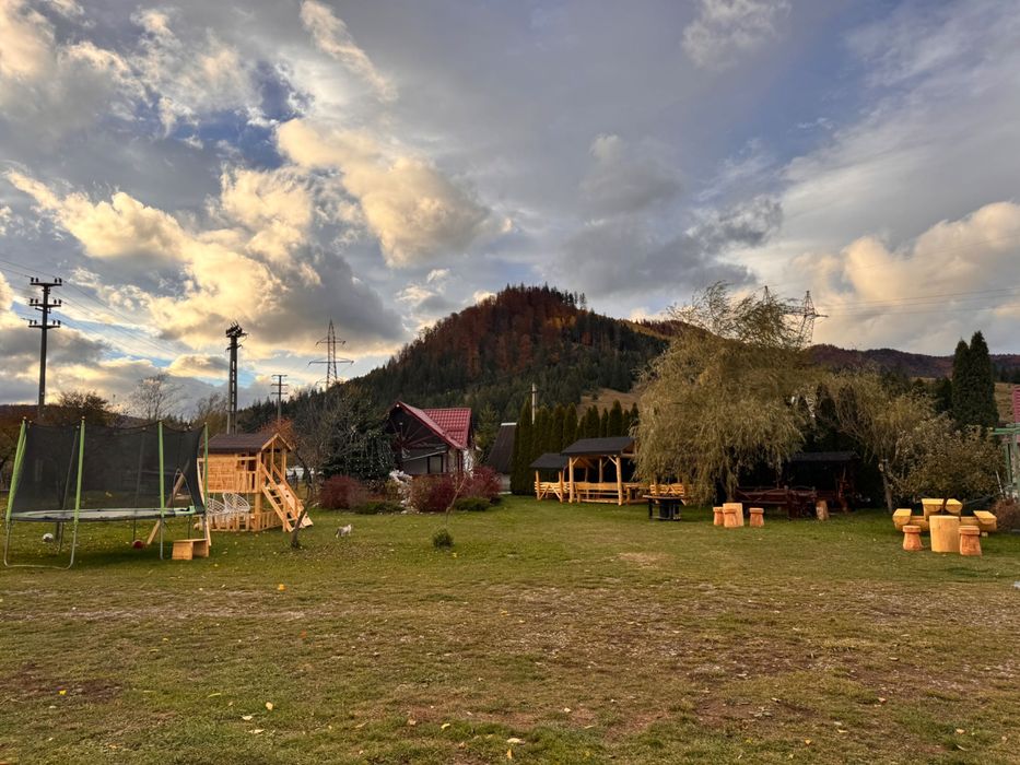 cabană de închiriat în bucovina suceava gura humorului