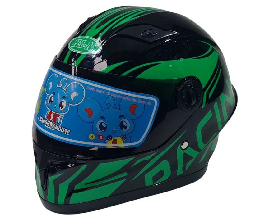 Детска каска №242