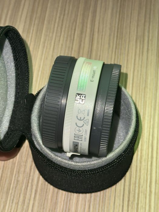 Sony teleconvertor 1.4x