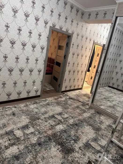 Сдаётся 2-комнатная квартира на Шота Руставели, 45